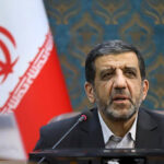 ضرغامی: پایگاههای آمریکا ناامنی را به منطقه تحمیل کردهاند ضرغامی: پایگاههای آمریکا ناامنی را به منطقه تحمیل کردهاند