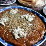 طرز تهیه حلوای ساده و خوشمزه