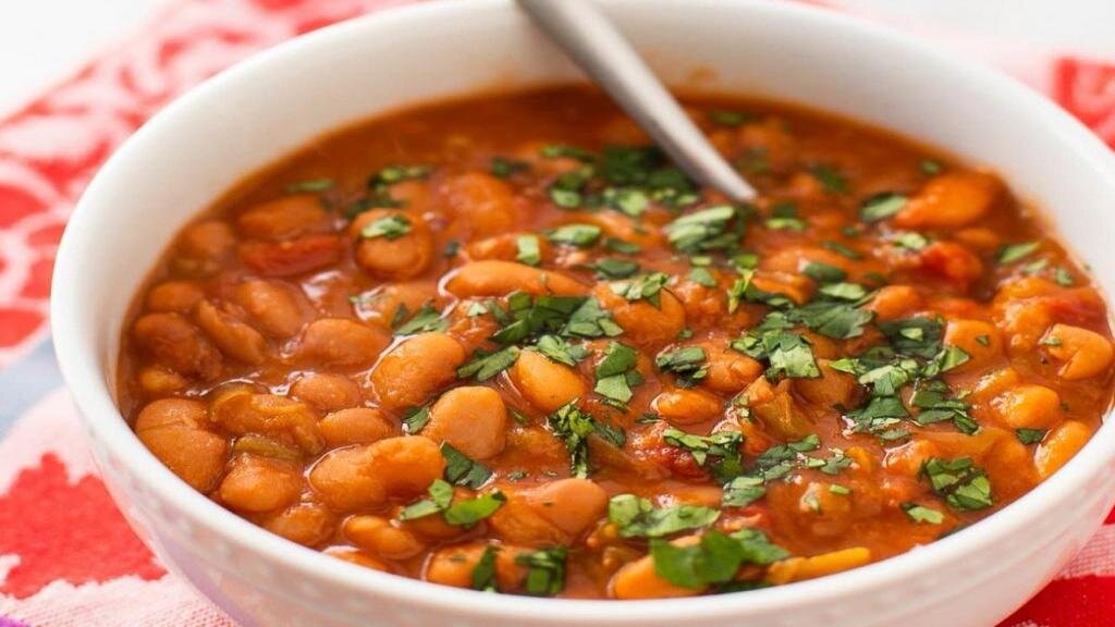 طرز تهیه خوراک لوبیا قرمز؛ غذایی خوشمزه و پرطرفدار | چگونه میتوان نفخ لوبیا قرمز را گرفت؟ طرز تهیه خوراک لوبیا قرمز؛ غذایی خوشمزه و پرطرفدار | چگونه میتوان نفخ لوبیا قرمز را گرفت؟