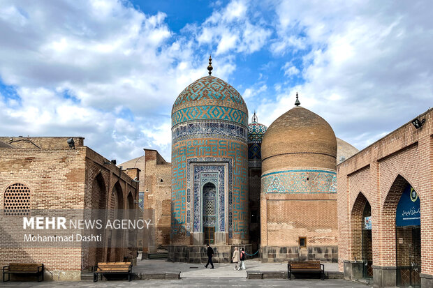 عارفی که هویت ایرانیان را با معنویت پیوند زد