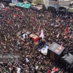 عاشورا امتداد رسالت نبوی/ امت اسلامی با شهادت رهبر انقلاب بیدار شد