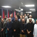 عبدالحسین بدرلو سرپرست جدید گروه مستند روایت فتح شد عبدالحسین بدرلو سرپرست جدید گروه مستند روایت فتح شد