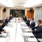 عراقچی با وزیر خارجه چین دیدار کرد