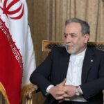 عراقچی: راه سیاست خارجی ایران از مکتب رهبر شهید میگذرد عراقچی: راه سیاست خارجی ایران از مکتب رهبر شهید میگذرد