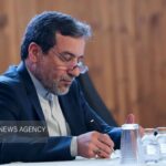 عراقچی: نفوذ اسرائیل در آمریکا به زودی بر ملا خواهد شد عراقچی: نفوذ اسرائیل در آمریکا به زودی بر ملا خواهد شد