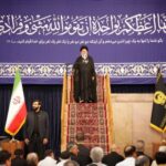 علم الهدی: قاتل اصلی رهبر شهید نظام سلطه آمریکایی است علم الهدی: قاتل اصلی رهبر شهید نظام سلطه آمریکایی است