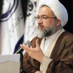 علیدوست: رهبر شهید از مصادیق روشن هدایتگران امت به سوی خدا بود علیدوست: رهبر شهید از مصادیق روشن هدایتگران امت به سوی خدا بود