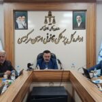 علیزاده: بیش از ۱۴ هزار پرونده معاینات در پزشکی قانونی مرکزی ثبت شد علیزاده: بیش از ۱۴ هزار پرونده معاینات در پزشکی قانونی مرکزی ثبت شد
