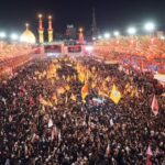 فراجا لیست داروهای ممنوعه برای همراه داشتن در سفر به عراق را اعلام کرد فراجا لیست داروهای ممنوعه برای همراه داشتن در سفر به عراق را اعلام کرد