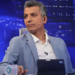 فردوسیپور حرفهای نیست؛ افتخار مصاحبه با کسی که کنار کودککش ایستاد! فردوسیپور حرفهای نیست؛ افتخار مصاحبه با کسی که کنار کودککش ایستاد!
