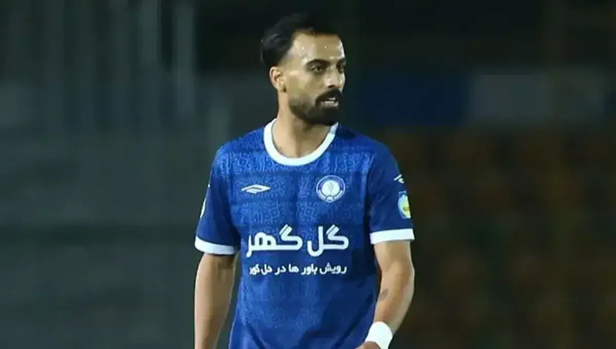 فرصت طلایی برای بازیکن جدید پرسپولیس با حضور تارتار