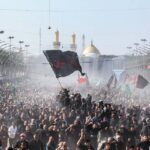 فعالیت اتاق مشترک خدمت سرکنسولگری ایران در نجف + جزئیات فعالیت اتاق مشترک خدمت سرکنسولگری ایران در نجف + جزئیات