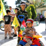 لالاییهایی که رزمنده میسازد لالاییهایی که رزمنده میسازد