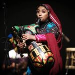 لیانا برای موسیقی اسپانیا کتاب منتشر کرد؛ رازهای نی انبان گالیسیایی