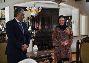 «مازراتی» در اکران پاییز سینماها