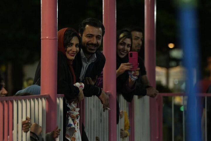 «ماه پنهان» از ۷ مرداد اکران می‌شود
