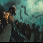 متعصبان کجاندیش چگونه در نهروان عمیقترین ضربه را به جامعه وارد کردند؟ متعصبان کجاندیش چگونه در نهروان عمیقترین ضربه را به جامعه وارد کردند؟
