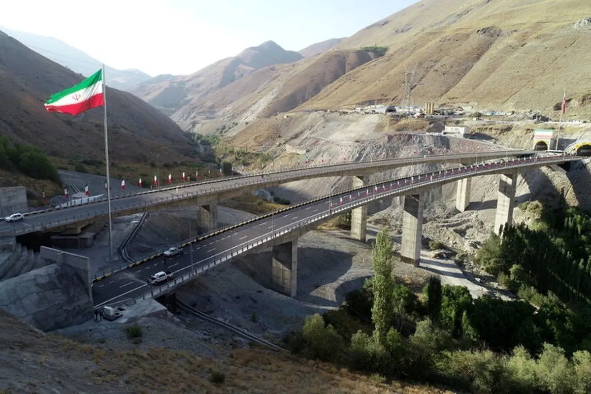 محدودیت تردد در جاده چالوس و آزادراه تهران-شمال / جزئیات اجرای محدودیت‌ها اعلام شد