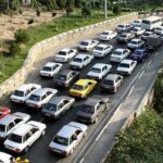 محدودیت تردد در جادههای شمال از امروز / زمان و جزئیات اعلام شد محدودیت تردد در جادههای شمال از امروز / زمان و جزئیات اعلام شد
