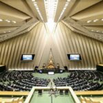 مصوبه مجلس برای برگزاری جلسات در مواقع اضطرار در مجمع تشخیص تایید شد مصوبه مجلس برای برگزاری جلسات در مواقع اضطرار در مجمع تشخیص تایید شد
