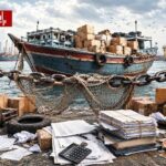 معافیتهایی که تولید ملی را به خاک سیاه مینشاند | قانون تهلنجی یا پوشش رسمی برای قاچاق؟ معافیتهایی که تولید ملی را به خاک سیاه مینشاند | قانون تهلنجی یا پوشش رسمی برای قاچاق؟