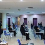 معاون آموزشی وزارت علوم از کاهش جذابیت تحصیل در مقاطع عالی گفت؛ دکترا از سکه افتاد معاون آموزشی وزارت علوم از کاهش جذابیت تحصیل در مقاطع عالی گفت؛ دکترا از سکه افتاد