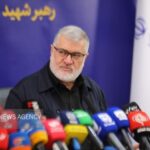 معتمدیان: تهران میزبان دو آیین بزرگداشت امام شهید خواهد بود معتمدیان: تهران میزبان دو آیین بزرگداشت امام شهید خواهد بود
