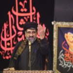 مفاهیم نهج‌البلاغه را در پیاده‌روی اربعین ترویج کنیم