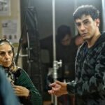 «ملکه» آماده نمایش شد «ملکه» آماده نمایش شد