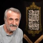 مهران رجبی: مراسم تشییع رهبر شهید جلوهای از عزت خداوند بود مهران رجبی: مراسم تشییع رهبر شهید جلوهای از عزت خداوند بود