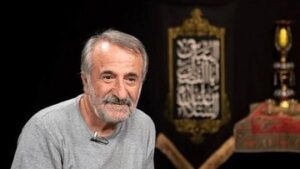 مهران رجبی: مراسم تشییع رهبر شهید جلوه‌ای از عزت خداوند بود