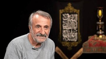 مهران رجبی: مراسم تشییع رهبر شهید جلوه‌ای از عزت خداوند بود