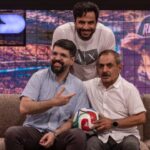 مهیار حسن چگونه مجری «درجام» شد؛ نگاهمان صرفا وایرالی نبود مهیار حسن چگونه مجری «درجام» شد؛ نگاهمان صرفا وایرالی نبود
