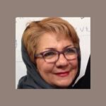 مهین اعلا درگذشت مهین اعلا درگذشت
