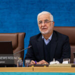 مومنی: تشییع پیکر مطهر رهبر شهید جلوهای از اقتدار و وفاق ملی بود مومنی: تشییع پیکر مطهر رهبر شهید جلوهای از اقتدار و وفاق ملی بود
