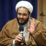 مکارم شیرازی: تشییع رهبر شهید، قدرت واقعی امت شیعه را به نمایش گذاشت مکارم شیرازی: تشییع رهبر شهید، قدرت واقعی امت شیعه را به نمایش گذاشت