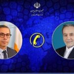 ناامنی خلیج فارس نتیجه تجاوز آمریکا و رژیم صهیونیستی است ناامنی خلیج فارس نتیجه تجاوز آمریکا و رژیم صهیونیستی است
