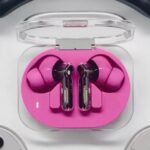 ناتینگ از ایرباد Ear (3a) با قابلیت ضبط تماس و صداهای اطراف رونمایی کرد ناتینگ از ایرباد Ear (3a) با قابلیت ضبط تماس و صداهای اطراف رونمایی کرد