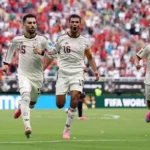 نبرد اسپانیا و آرژانتین برای جام قهرمانی / ساعت فینال جام جهانی به وقت ایران اعلام شد نبرد اسپانیا و آرژانتین برای جام قهرمانی / ساعت فینال جام جهانی به وقت ایران اعلام شد