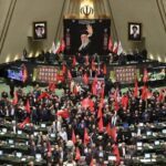 نشست علنی مجلس برگزار شد/ تصویب سازوکار برگزاری جلسات اضطراری نشست علنی مجلس برگزار شد/ تصویب سازوکار برگزاری جلسات اضطراری