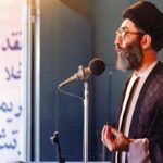 نماهنگ «رهبر شهید ما» به مناسبت روز نماز جمعه منتشر شد نماهنگ «رهبر شهید ما» به مناسبت روز نماز جمعه منتشر شد