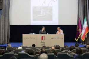 نمایش مستند «بدون ایرج» در خانه سینما