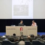 نمایش مستند «بدون ایرج» در خانه سینما، مکاشفه در دلِ آرشیوها نمایش مستند «بدون ایرج» در خانه سینما، مکاشفه در دلِ آرشیوها