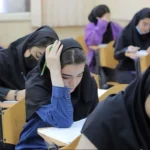نماینده مجلس: کنکور مثل اختاپوس آموزش کشور را بلعیده / کشورهای زیادی بدون کنکور هستند نماینده مجلس: کنکور مثل اختاپوس آموزش کشور را بلعیده / کشورهای زیادی بدون کنکور هستند