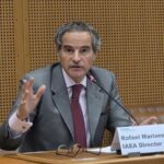 نیروگاه بوشهر بعد از جنگ زیر ذرهبین آژانس/ آخرین وضعیت بازسازی نیروگاه بوشهر بعد از جنگ زیر ذرهبین آژانس/ آخرین وضعیت بازسازی
