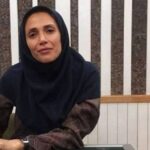 نیلوفر حدادی مدیر دوبلاژ درگذشت نیلوفر حدادی مدیر دوبلاژ درگذشت