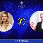 هر طرفی که در ارتکاب حمله به ایران مشارکت کند، باید تبعات آنرا بپذیرد