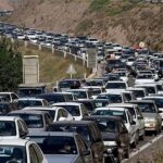 هشدار به مسافران جادههای شمال / ترافیک در محورهای مازندران افزایش یافت هشدار به مسافران جادههای شمال / ترافیک در محورهای مازندران افزایش یافت