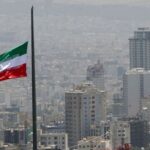 هشدار فوری درباره احتمال وقوع باد شدید در تهران و البرز هشدار فوری درباره احتمال وقوع باد شدید در تهران و البرز