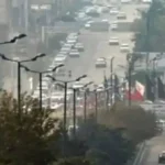 هشدار قرمز برای این مناطق صادر شد/ مردم در خانه بمانند هشدار قرمز برای این مناطق صادر شد/ مردم در خانه بمانند
